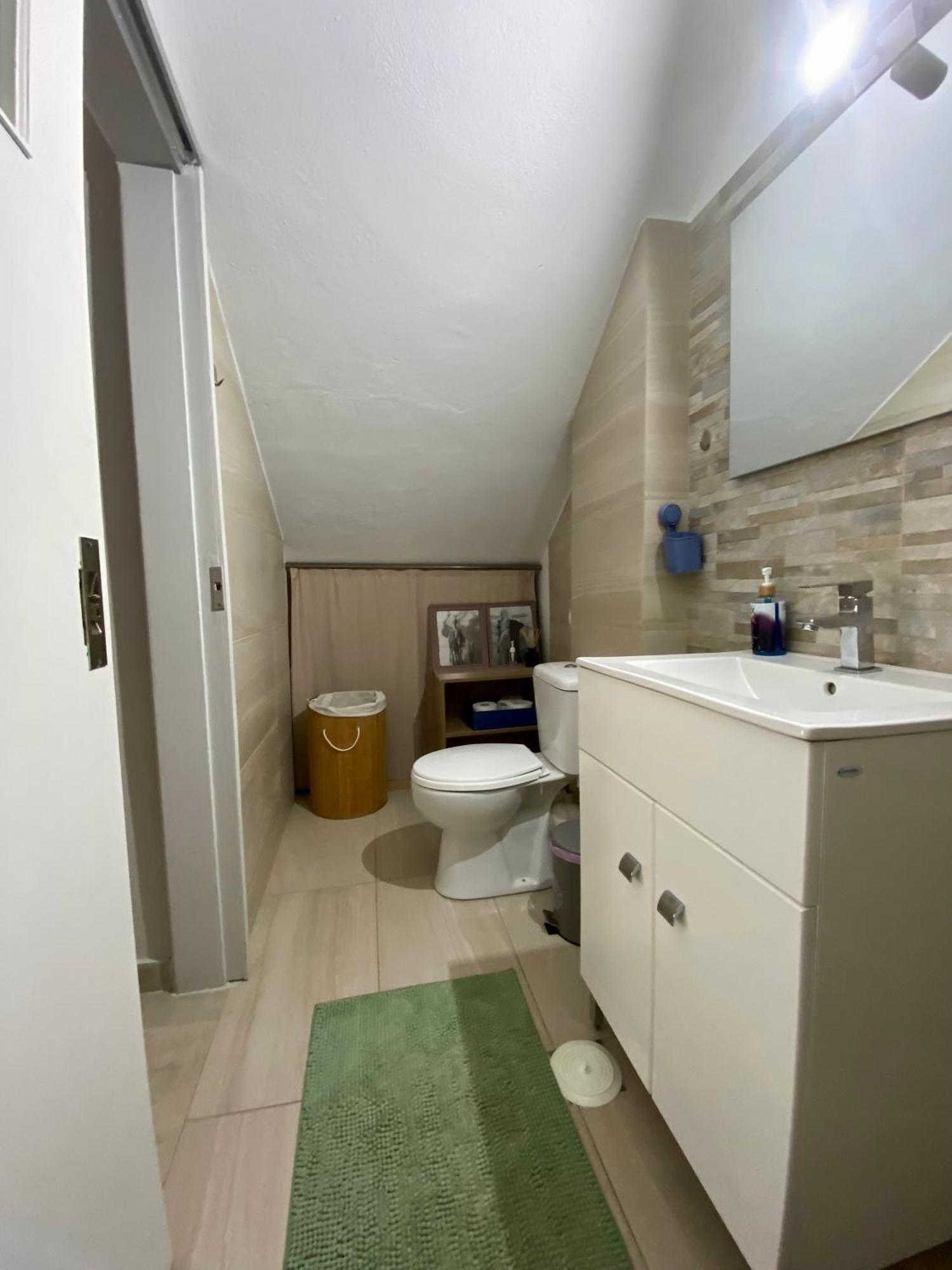 Xrysa'S Central City Apartment Missolonghi Bagian luar foto