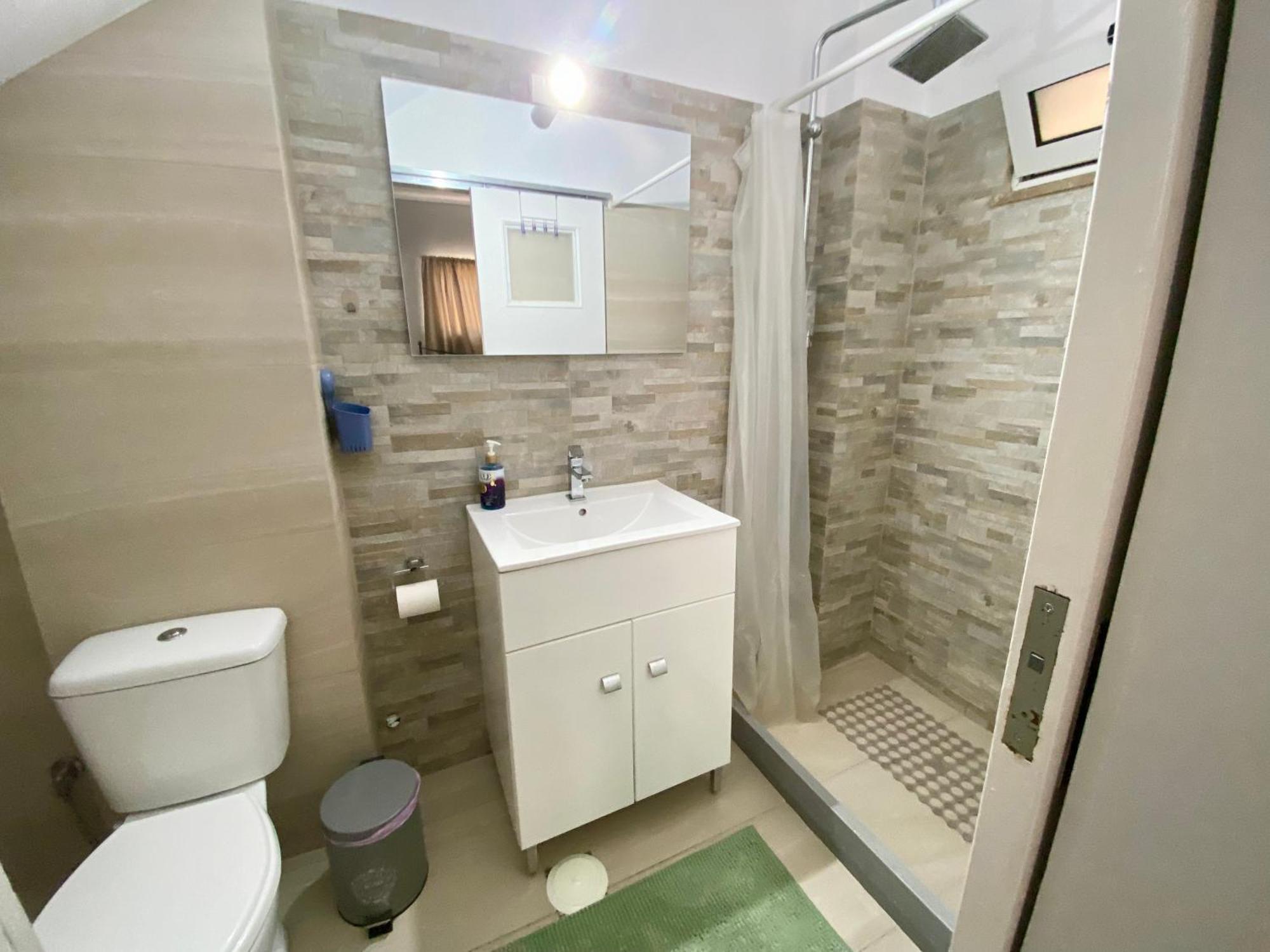Xrysa'S Central City Apartment Missolonghi Bagian luar foto